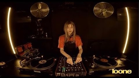 Loone LIVE w/ TIGERHEAD