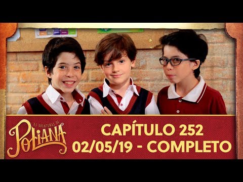 Carinha de Anjo - Íntegra do Capítulo 97  1/3  Doovi