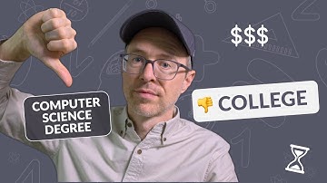 A Computer Science Degree is (Mostly) A BAD Decision