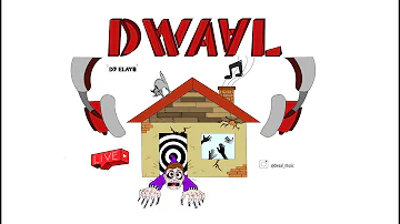 [House Music] DWAAL @ HOUSE + MUSIC 001