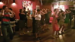Social Dance @ The Hop 170429 3