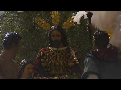 Real, Piadosa y Venerable Hermandad de Culto y Procesión de Nuestro Padre Jesús del Rescate y María Santísima de Gracia