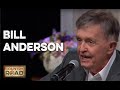 Bill Anderson   "The Old Rugged Cross"