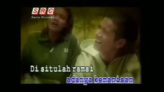 Karaoke New Boyz   Lukamu lukaku jua