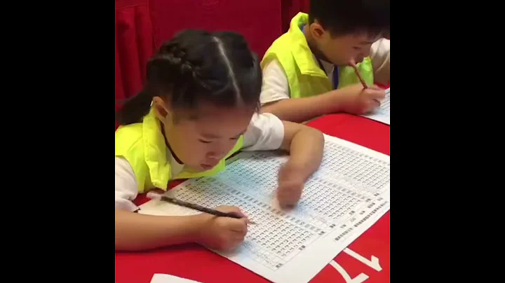 blazingly fast kids hand calculator 😂