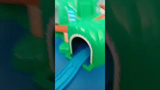 Stephen Boco Rheneas Small Iron Bridge Level Crossing Track