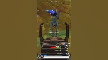 Apex Legends Mobile #gameplay #apex #apexlegendsmobile #apexlegends #apexlegendsmobilegameplay