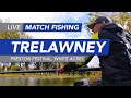Live Match Fishing: White Acres, Preston Festival, Trelawney Lake