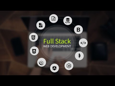 Hello World program in django //# Full stack development - YouTube