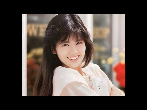 僕らのゆくえ（1989年） 南野 陽子 - YouTube