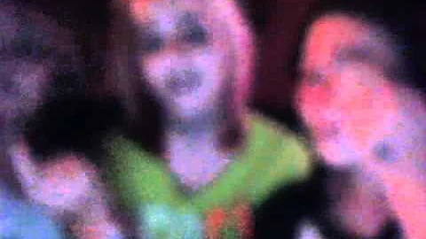 anna whittaker and haley and abby hagerdon !! SING...