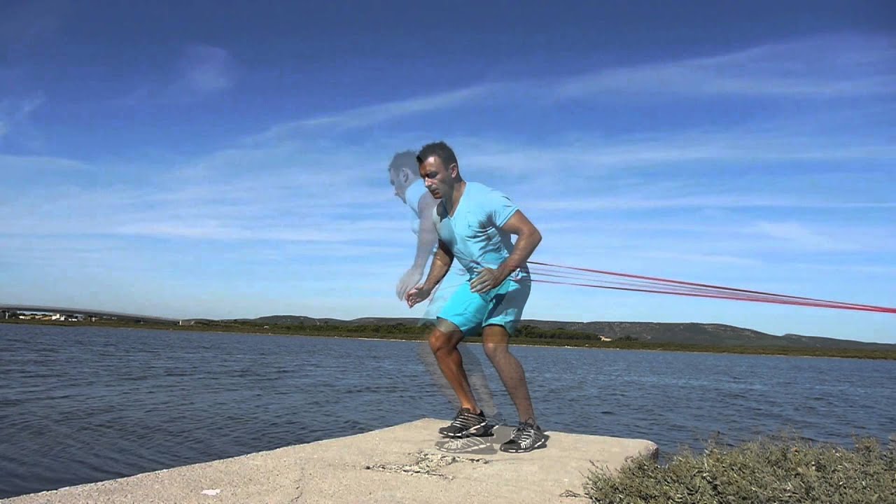 plancheta Comment augmenter votre vitesse par christophe carrio