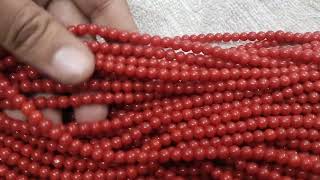 red coral Taiwan wholl seller jaipur Super quality super meking whatsapp no.9351703261.7239892585