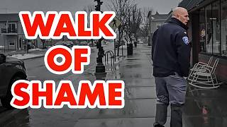 First Amendment Audit Turns Into PURE CHAOS