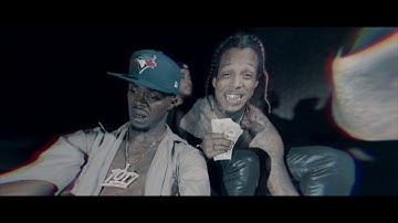 Foogiano x Rx Peso x Scarfo Da Plug - New Mobb| Shot By@Flyvision_