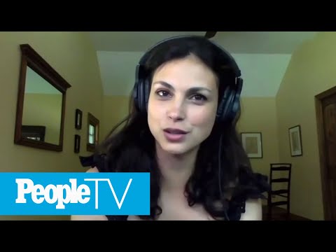 Morena Baccarin Says Cast Of 'Firefly' Still Has Active Text Chain