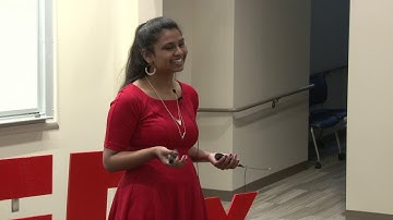 Time is our Greatest Asset | Sri Varre | TEDxInnovationDr