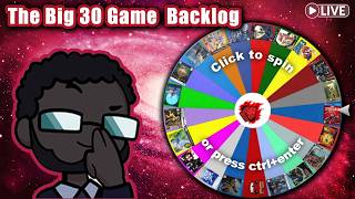 The Great 3-0 Game Backlog pt.18