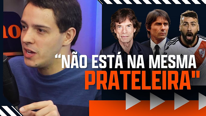 RAFAEL OLIVEIRA POLEMIZA NOS SUBESTIMADOS & SUPERESTIMADOS