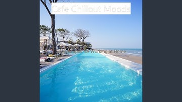 Subdued Moods for Working from Home