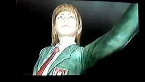 Clock Tower 3 First Time Walkthrough Part 10