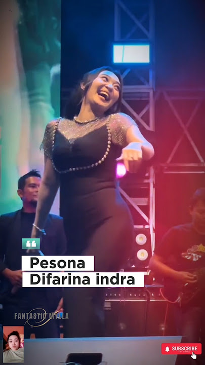 Pesona Difarina indra,body goals 🥰 #adella #dangdutkoplo #shorts