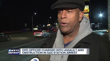 Advocates speak out in favor of charges against police after Worthy