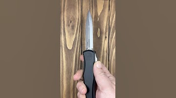 Automatic Impressions🤪#edcknives #knifecommunity #knifefanatics #shorts #edc #shortsfeed #funny