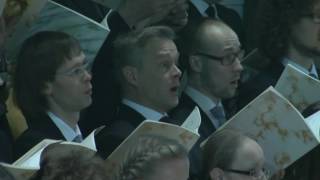 Carl Orff Carmina Burana Turku Philharmonic Orchestra