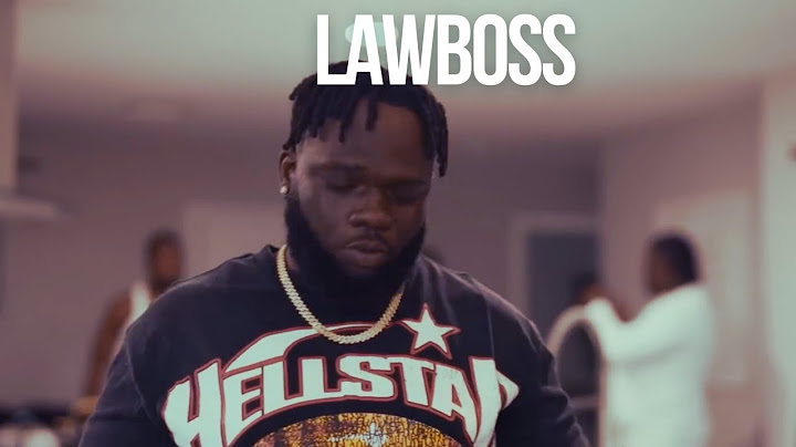 STAR POWER! Chronic Law and Major Seven Unleash Their Latest Hit