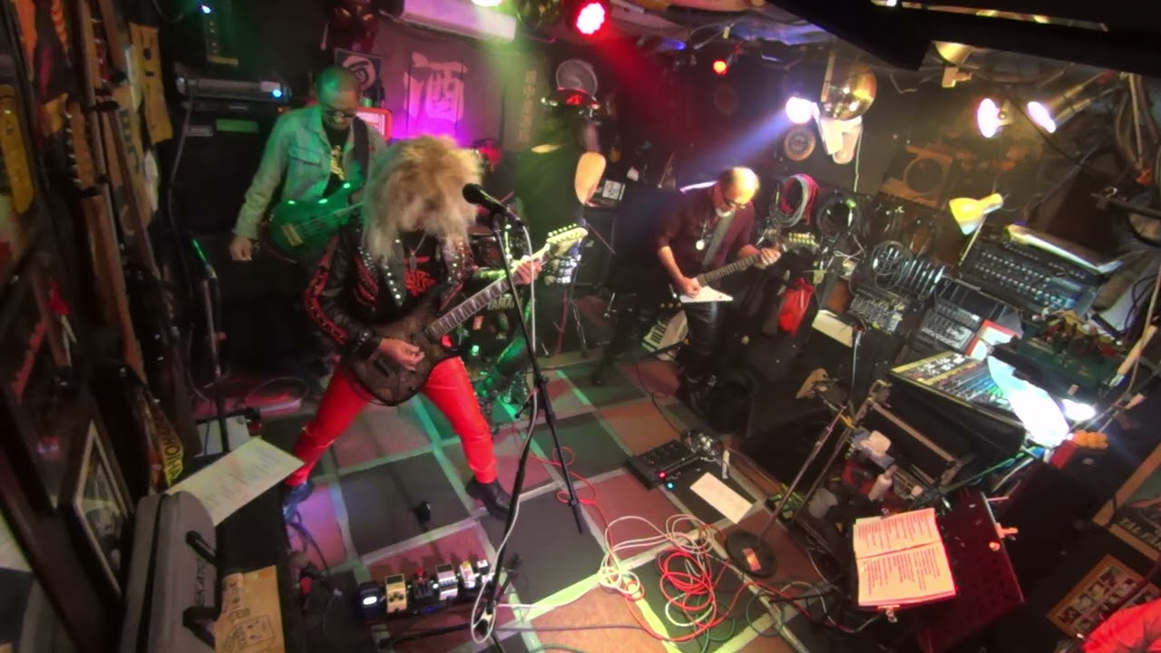 50+priest 20260131 田中屋酒店