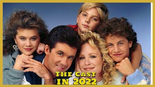 Growing Pains 1985-1992 Do you remember? Cast Then and Now - How they changed 2022 Content
