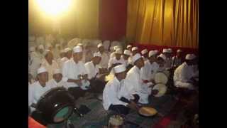 Download Lagu Sholawat Terbaru 2014 _Pengasuh PonPes Al Asy'ariyah \u0026 Jamaahnya MP3