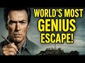 World’s Most Genius Escape🔥💀 | Real Story Movie Explained in Hindi | Full Hindi Dubbed | #dhurandhar