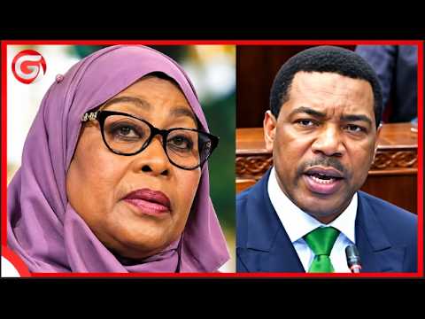 WAZIRI MKUU ATOA ONYO JUU YA AMANI YA TANZANIA - “TUMUUNGE MKONO RAIS SAMIA”