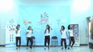Smk Bela Nusantara Cianjur   Bechi Dancer