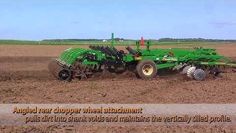 Great Plains Max-Chisel™