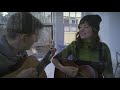 view Kristin Andreassen &amp; Chris Eldridge - &quot;The Moon &amp; the Stars &amp; Me&quot; [Live Performance Video] digital asset number 1