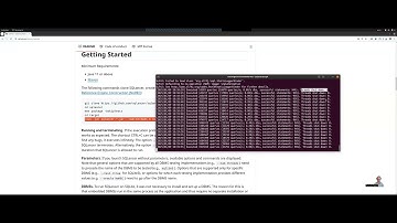 SQLancer: Getting Started