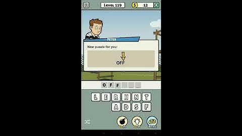 Escape Alcatraz Level 119