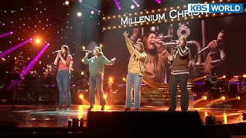 Thumbnail of Bigmama(빅마마) - Break Away (Sketchbook) | KBS WORLD TV 211231