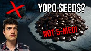 Bufotenine: The Psychedelic Everyone Got Wrong (Yopo & Cebil Seeds)