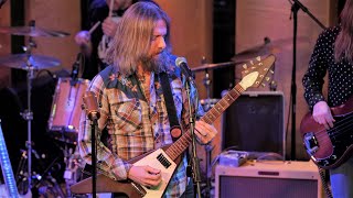 The Steepwater Band "Dreams of Flying" Live @ The Ignition Music Garage