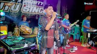 ISTRI SALEHAH IRUL MC - SHAUN THE SHEEP - HAPPY PARTY PUTU SINGO - ORO ORO TENGAH DUKUHSETI PATI