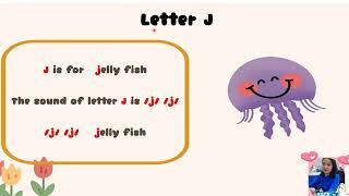 video 26. Những kiến thức cần phải học về bảng chữ cái tiếng anh The Alphabet (P2)- Sound