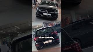 Lépj be a Volkswagen világába, már 6 millió forint alatt