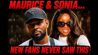 Maurice Sam & Sonia Uche: The Moments New Fans Never Saw