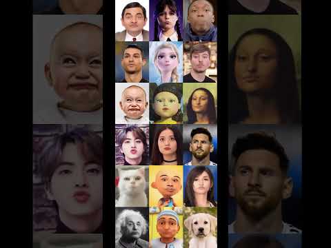 Everybody singing Happy