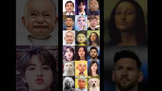 Everybody singing Happy Birthday But Make It Hateful