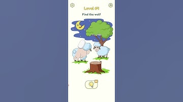 #Dop 2🔥delete one part #level 64 walk-through gameplay #shorts android gameplay Dop 2 #viral #short